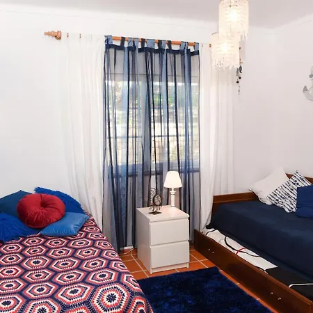 The Quiet Loft D'el Rey Golf Appartement
