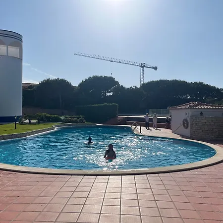 The Quiet Loft D'el Rey Golf *
