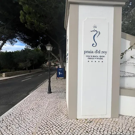 The Quiet Loft D'el Rey Golf *