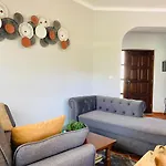 The Quiet Loft D'el Rey Golf Appartement