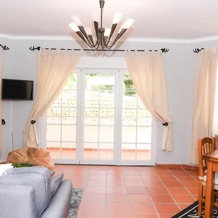 The Quiet Loft D'el Rey Golf Amoreira