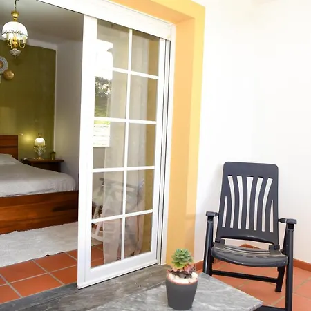 The Quiet Loft D'el Rey Golf Apartman Amoreira