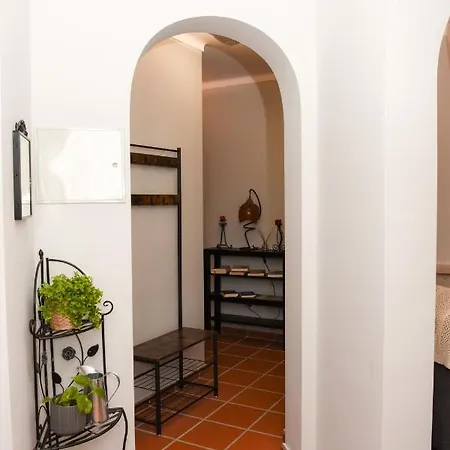 The Quiet Loft D'el Rey Golf Apartman *