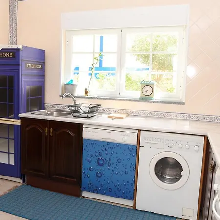 Apartman The Quiet Loft D'el Rey Golf *