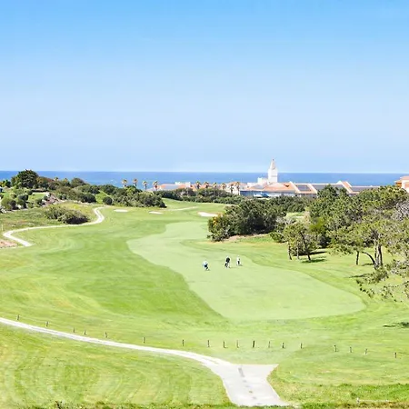 Apartman The Quiet Loft D'el Rey Golf Amoreira