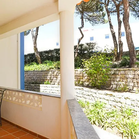 The Quiet Loft D'el Rey Golf Amoreira