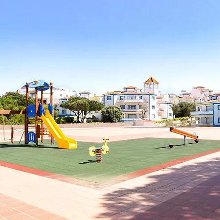 The Quiet Loft D'el Rey Golf Amoreira