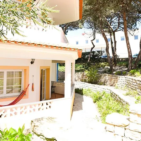 Апартаменты The Quiet Loft D'el Rey Golf