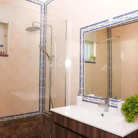 Apartman The Quiet Loft D'el Rey Golf