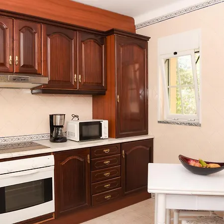 Apartman The Quiet Loft D'el Rey Golf