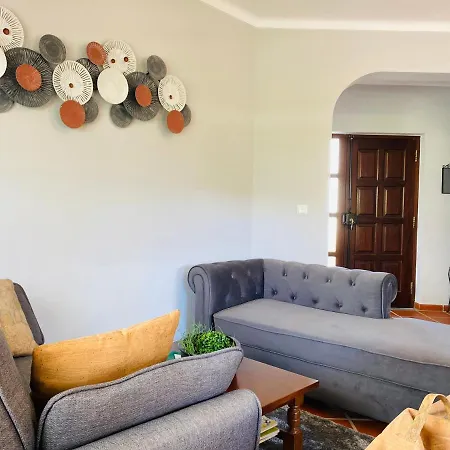 The Quiet Loft D'el Rey Golf Lejlighed