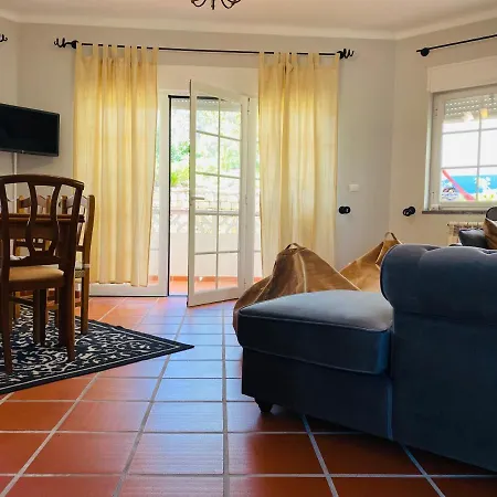 Apartman The Quiet Loft D'el Rey Golf Amoreira