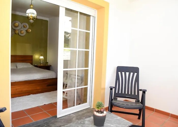 The Quiet Loft D'el Rey Golf Apartamento Amoreira (Leiria)