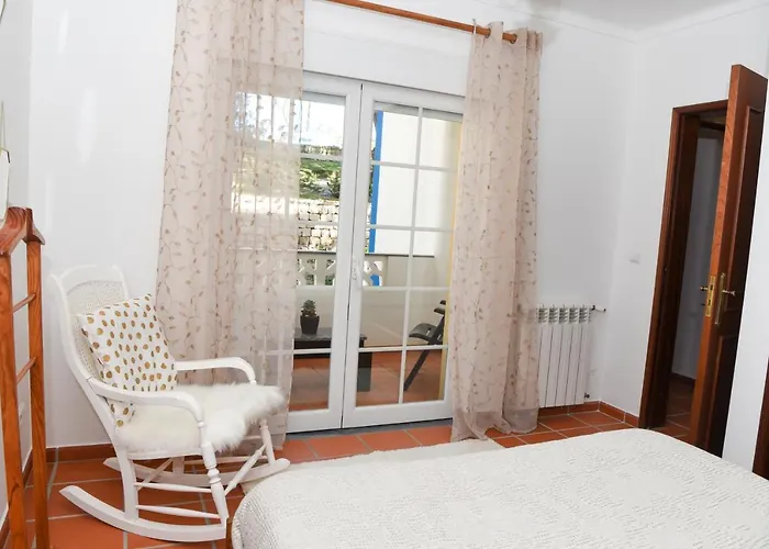 The Quiet Loft D'el Rey Golf Apartamento