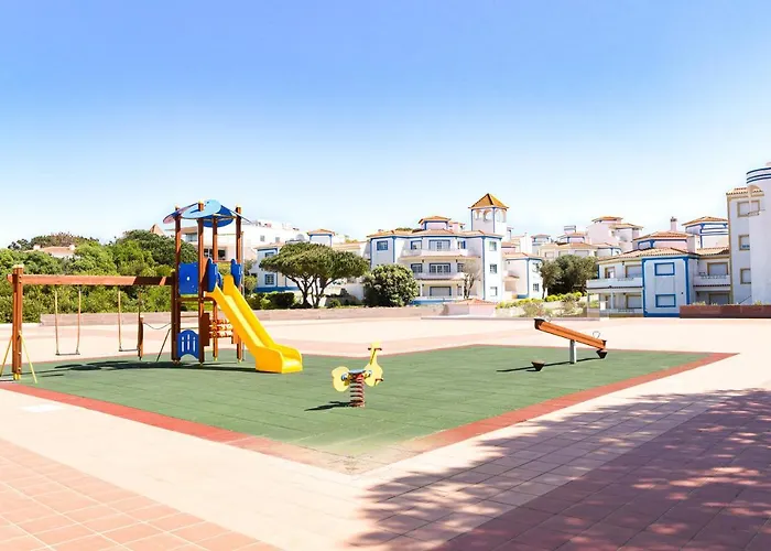 The Quiet Loft D'el Rey Golf Amoreira (Leiria)