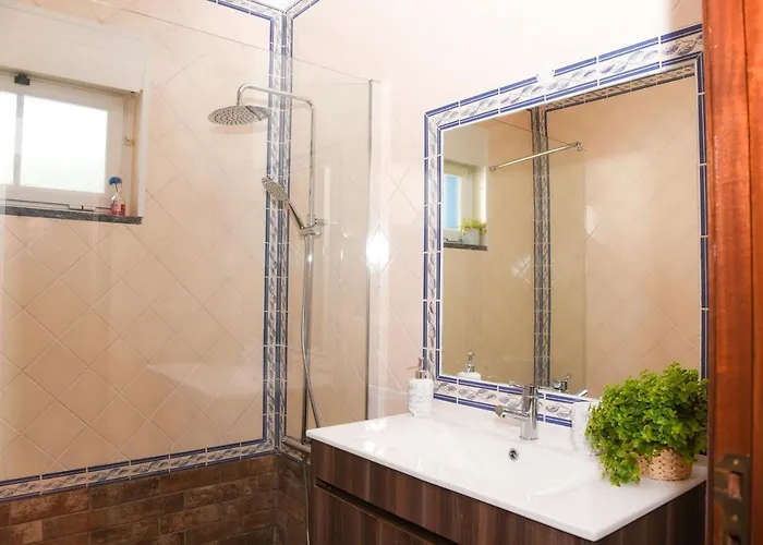 Appartement The Quiet Loft D'el Rey Golf